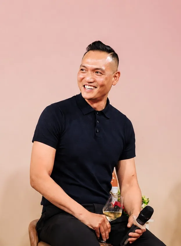 Yuvraj Gurung, Managing Partner and CEO of Manang Valley